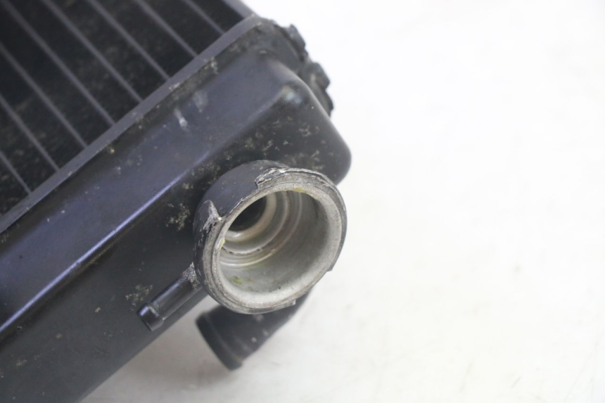 photo de KÜHLER  KSR TR SM 50 (2015 - 2018) - Technische Nahaufnahme