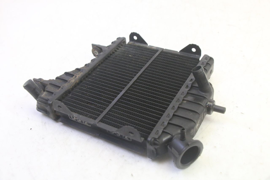 photo de KÜHLER  YAMAHA TZR 50 (2008 - 2016) - Technische Nahaufnahme