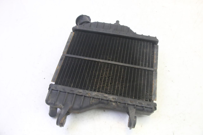 photo de KÜHLER  YAMAHA TZR 50 (2008 - 2016) - Details der Befestigungspunkte