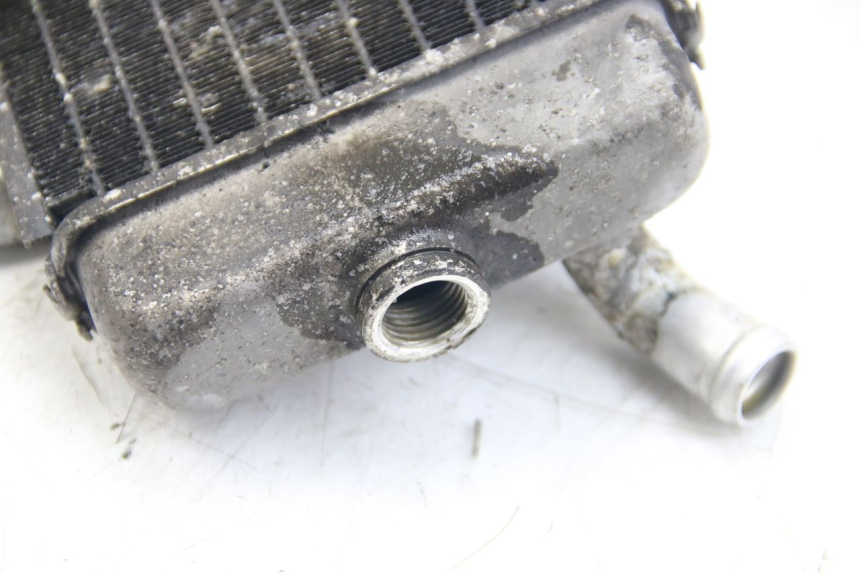 photo de KÜHLER SUZUKI UH BURGMAN 125 (2002 - 2006) - Detailansicht des Bauteils