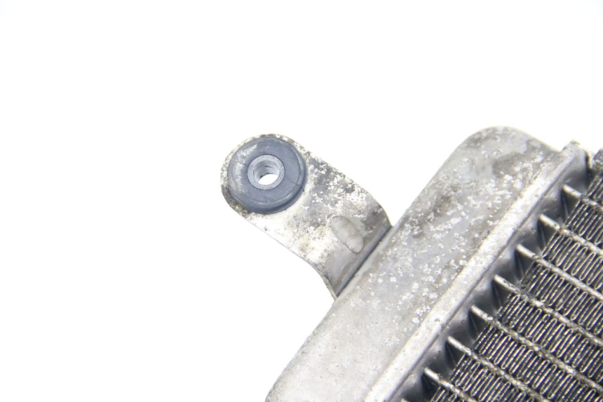 photo de KÜHLER SUZUKI UH BURGMAN 125 (2002 - 2006) - Zoom auf Gebrauchszustand