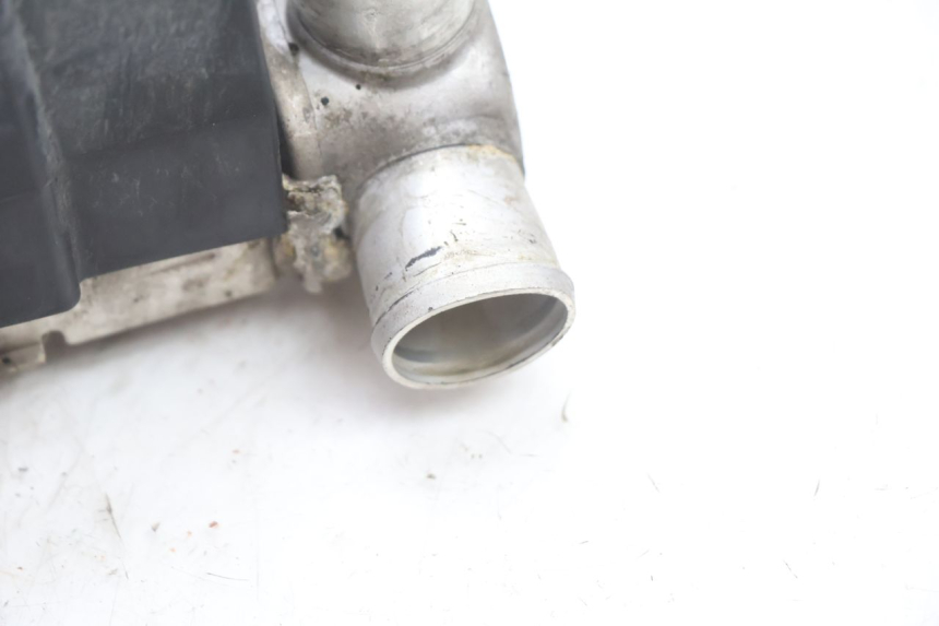 photo de KÜHLER  HONDA VFR FI RC46 800 (1998 - 2001) - Detaillierte Sichtprüfung