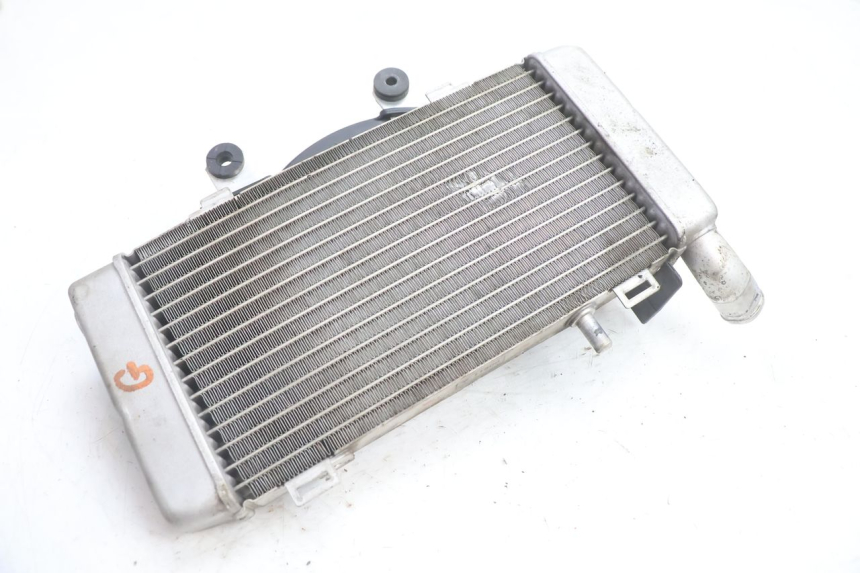 photo de KÜHLER  HONDA VFR FI RC46 800 (1998 - 2001) - Alternative Perspektive