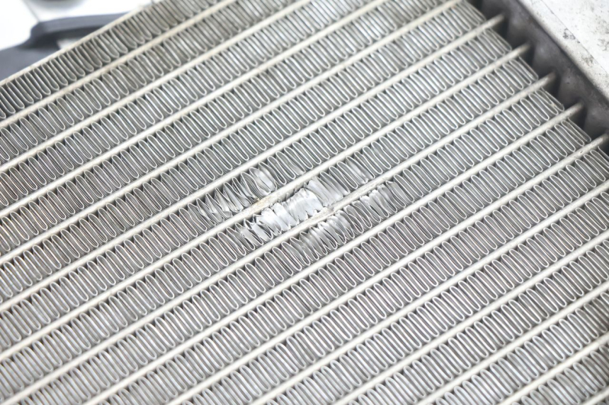 photo de KÜHLER  HONDA VFR FI RC46 800 (1998 - 2001) - Technische Nahaufnahme