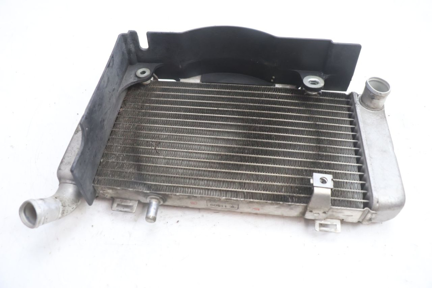 photo de KÜHLER  HONDA VFR FI RC46 800 (1998 - 2001) - Gesamtansicht des Produkts