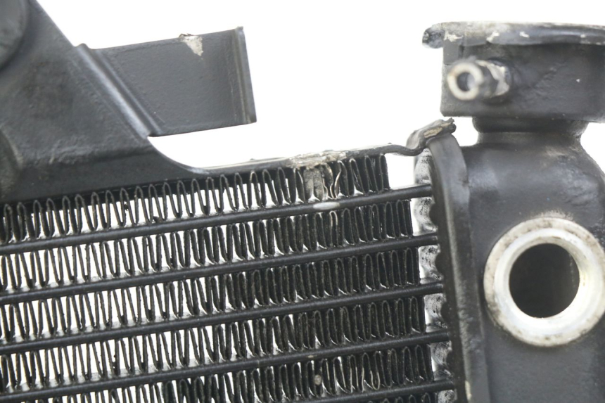 photo de KÜHLER HONDA VT C SHADOW 125 (1999 - 2007) - Detailansicht des Bauteils