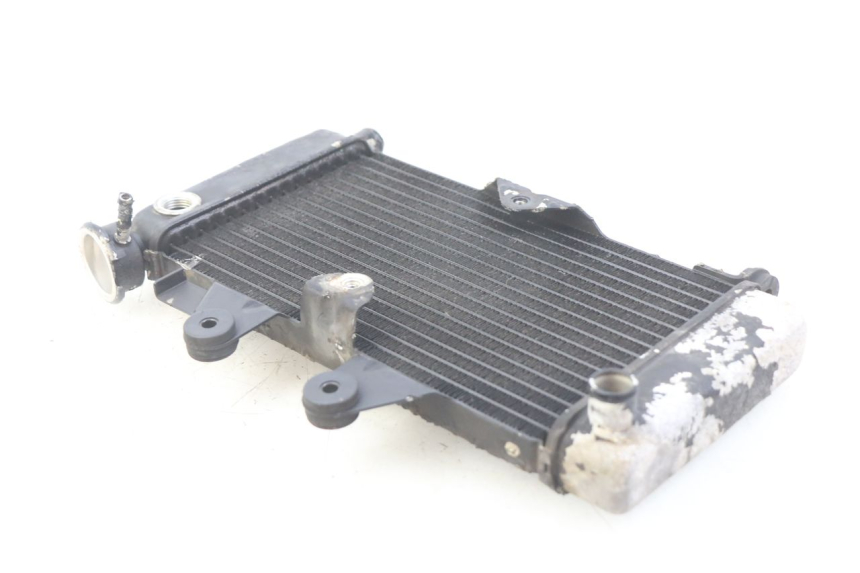 photo de KÜHLER HONDA VT C SHADOW 125 (1999 - 2007) - Details der Befestigungspunkte