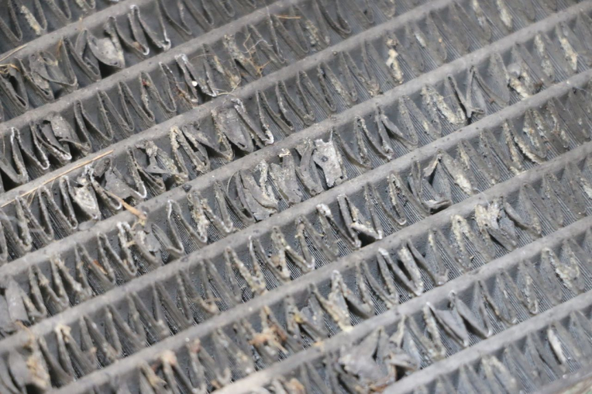 photo de KÜHLER YAMAHA XMAX X-MAX 125 (2006 - 2009) - Detailansicht des Bauteils