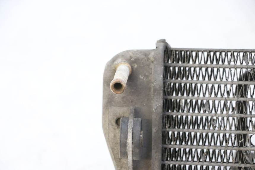 photo de KÜHLER YAMAHA XMAX X-MAX 125 (2006 - 2009) - Zoom auf Komponenten