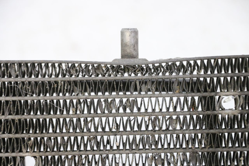 photo de KÜHLER YAMAHA XMAX X-MAX 125 (2006 - 2009) - Hochauflösende Nahaufnahme