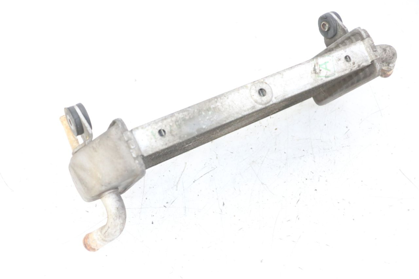 photo de KÜHLER YAMAHA XMAX X-MAX 125 (2006 - 2009) - Alternative Perspektive