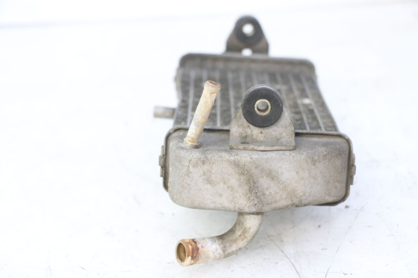 photo de KÜHLER YAMAHA XMAX X-MAX 125 (2006 - 2009) - Gesamtansicht des Produkts