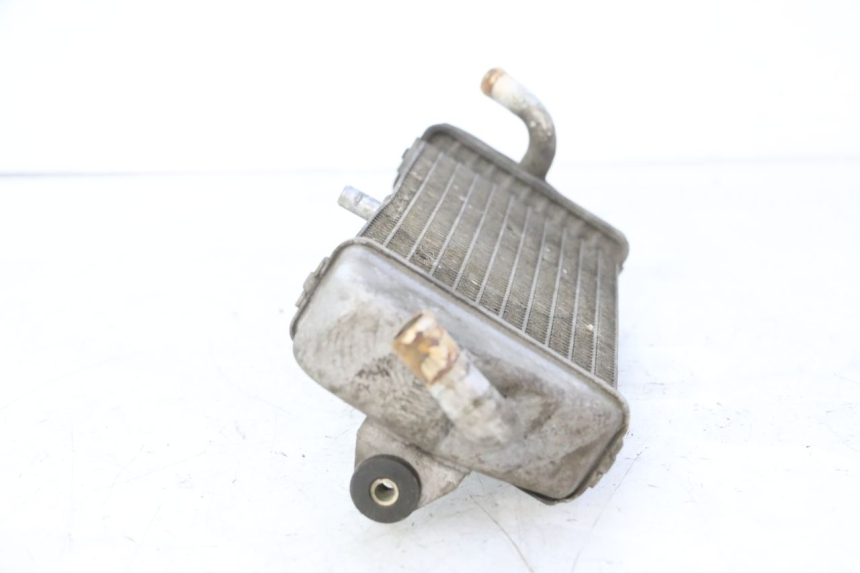 photo de KÜHLER YAMAHA XMAX X-MAX 125 (2006 - 2009) - Oberflächenzustand und Material