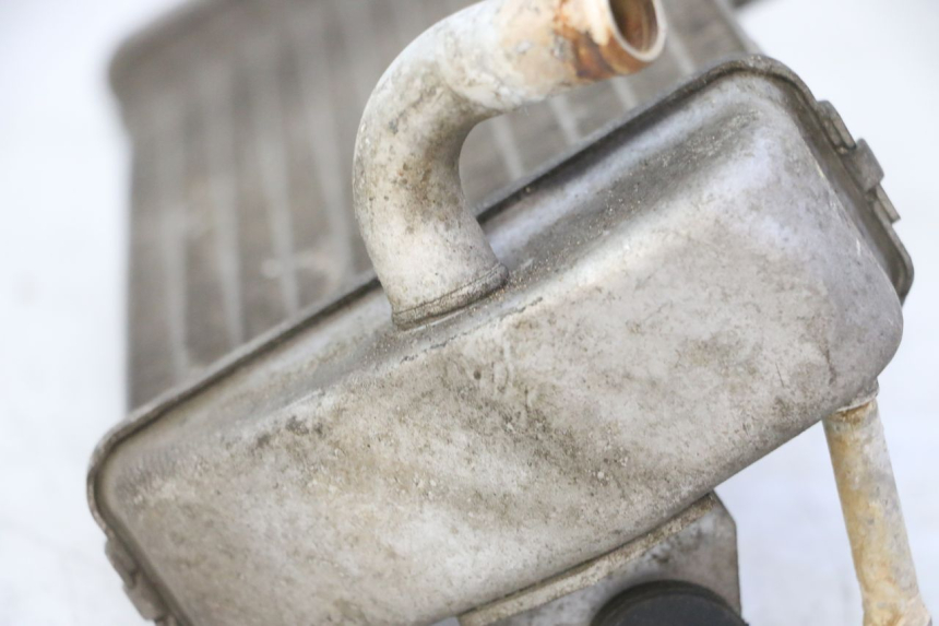 photo de KÜHLER YAMAHA XMAX X-MAX 125 (2006 - 2009) - Kennzeichnungen und Originalreferenzen