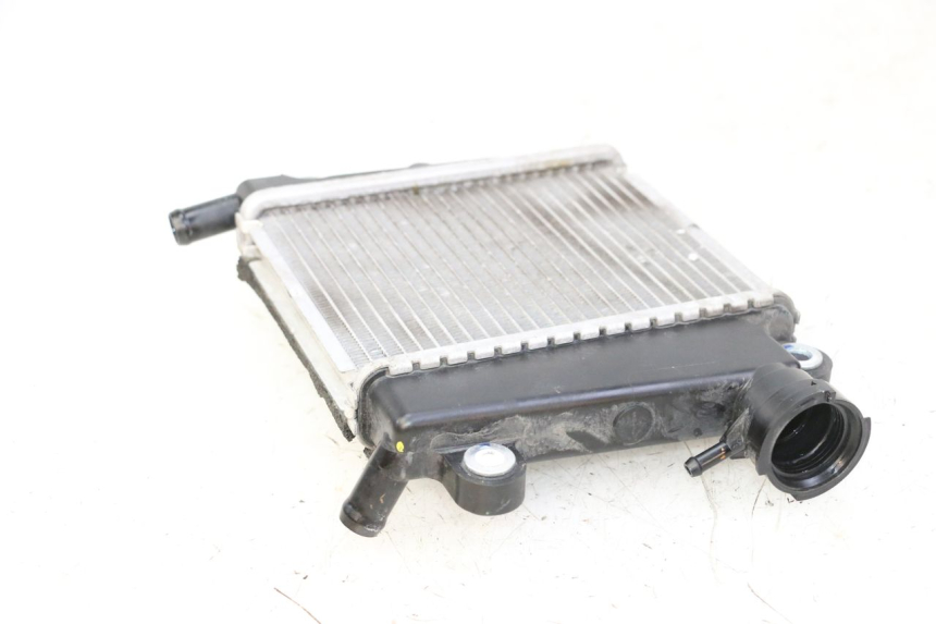 photo de KÜHLER  YAMAHA XMAX X-MAX 125 (2021 - 2025) - Detailansicht des Bauteils