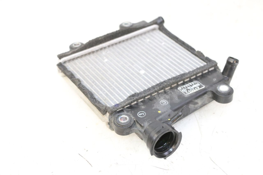 photo de KÜHLER  YAMAHA XMAX X-MAX 125 (2021 - 2025) - Technische Nahaufnahme