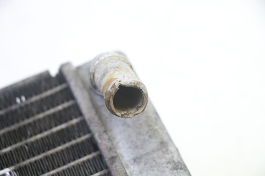 photo de KüHLER YAMAHA X-MAX XMAX 125 (2010 - 2013) - Details der Befestigungspunkte