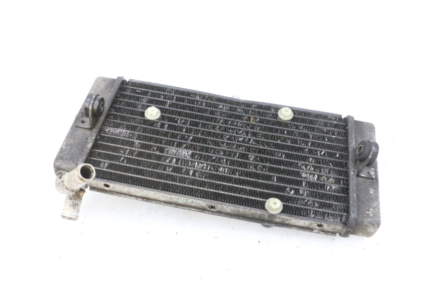 photo de KüHLER YAMAHA X-MAX XMAX 125 (2010 - 2013) - Weitere Ansicht des Artikels