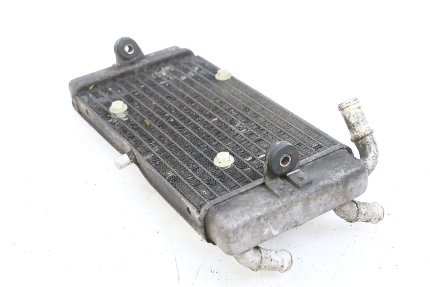 photo de KüHLER YAMAHA X-MAX XMAX 125 (2010 - 2013) - Oberflächenzustand und Material