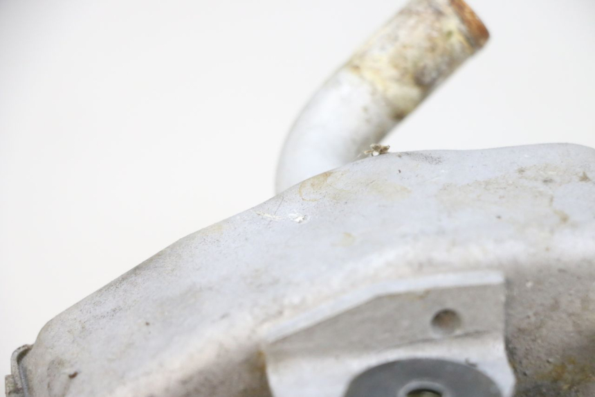 photo de KÜHLER YAMAHA XMAX X-MAX 125 (2006 - 2009) - Zoom auf Gebrauchszustand