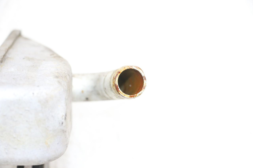 photo de KÜHLER YAMAHA XMAX X-MAX 125 (2006 - 2009) - Gesamtansicht des Produkts