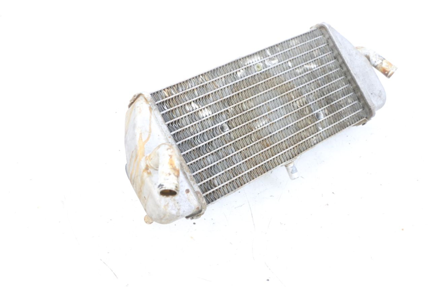 photo de KÜHLER YAMAHA XMAX X-MAX 125 (2006 - 2009) - Oberflächenzustand und Material