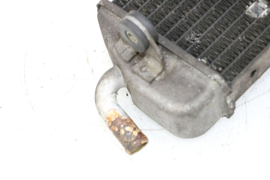 photo de KÜHLER YAMAHA XMAX X-MAX 125 (2006 - 2009) - Alternative Perspektive