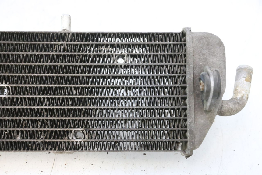 photo de KÜHLER YAMAHA XMAX X-MAX 125 (2006 - 2009) - Alternative Perspektive