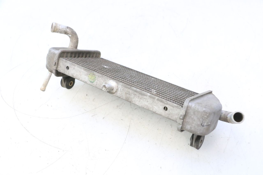 photo de KÜHLER YAMAHA XMAX X-MAX 125 (2006 - 2009) - Oberflächenzustand und Material