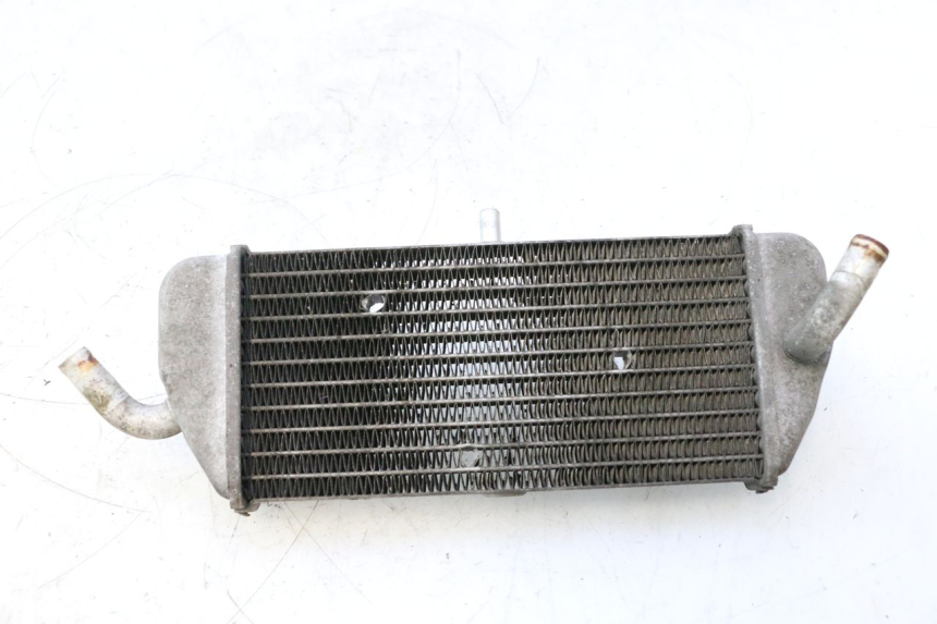 photo de KÜHLER YAMAHA XMAX X-MAX 125 (2006 - 2009) - Hauptansicht