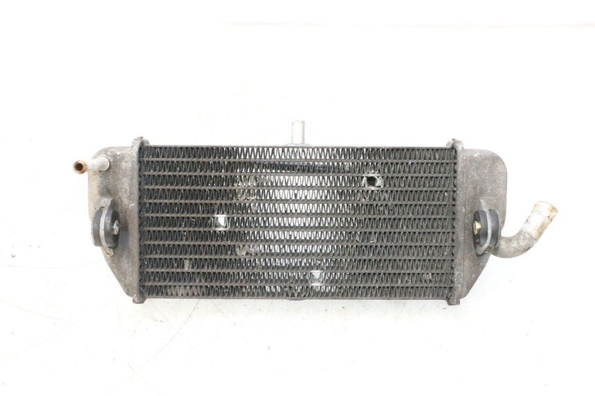 photo de KÜHLER YAMAHA XMAX X-MAX 125 (2006 - 2009) - Alternative Perspektive