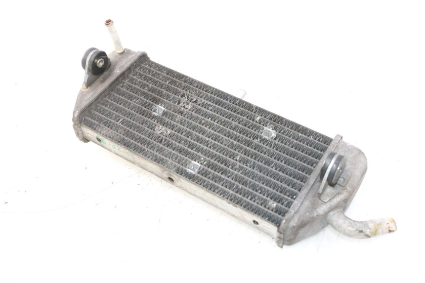 photo de KÜHLER YAMAHA XMAX X-MAX 125 (2006 - 2009) - Technische Nahaufnahme