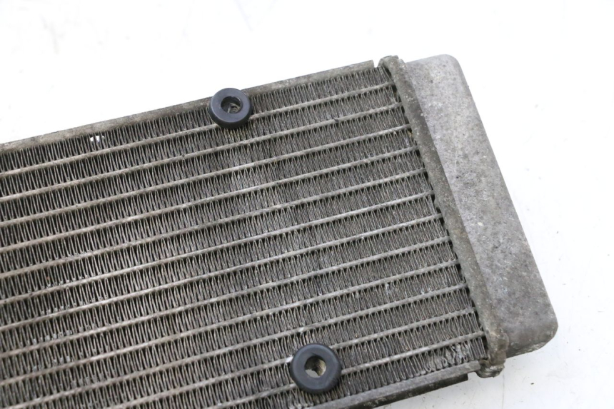 photo de KüHLER YAMAHA X-MAX XMAX 125 (2010 - 2013) - Oberflächenzustand und Material