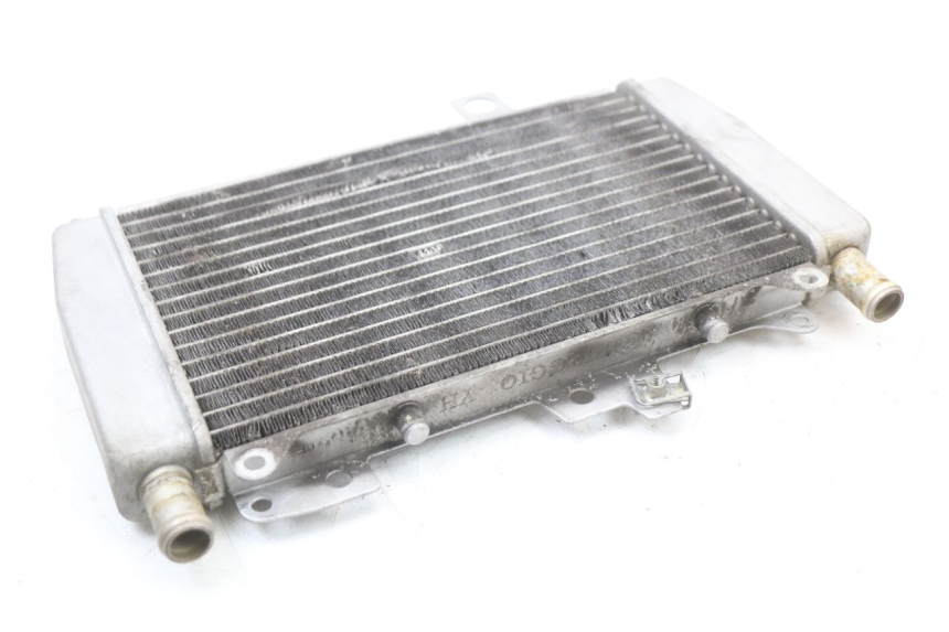 photo de KÜHLER PIAGGIO X10 125 (2012 - 2017) - Alternative Perspektive