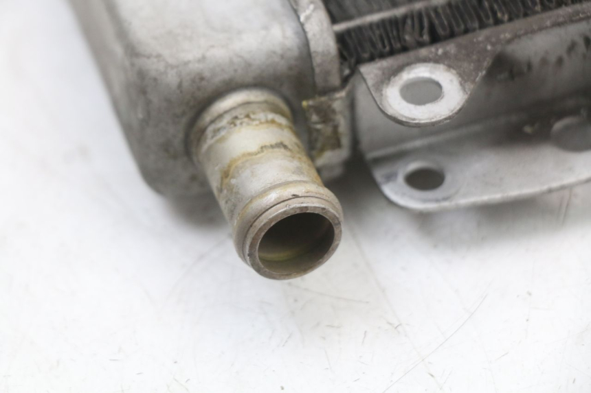 photo de KÜHLER PIAGGIO X10 125 (2012 - 2017) - Technische Nahaufnahme