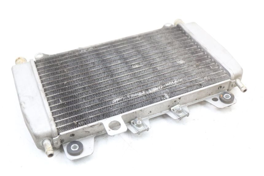 photo de KÜHLER PIAGGIO X10 125 (2012 - 2017) - Details der Befestigungspunkte