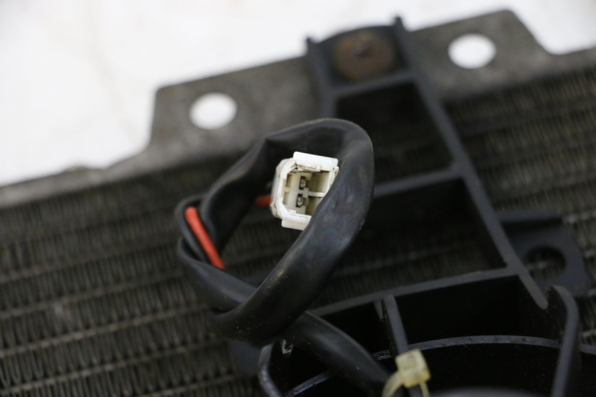 photo de KÜHLER  PIAGGIO X8 125 (2004 - 2007) - Detailansicht des Bauteils