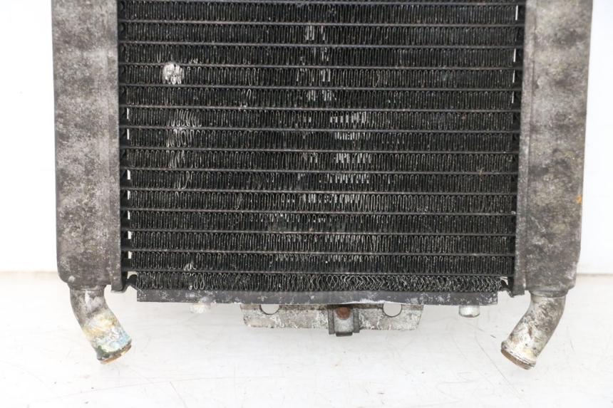 photo de KÜHLER  PIAGGIO X8 125 (2004 - 2007) - Hochauflösende Nahaufnahme