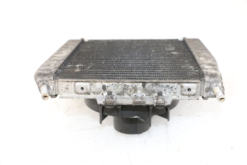 photo de KÜHLER  PIAGGIO X8 125 (2004 - 2007) - Technische Nahaufnahme