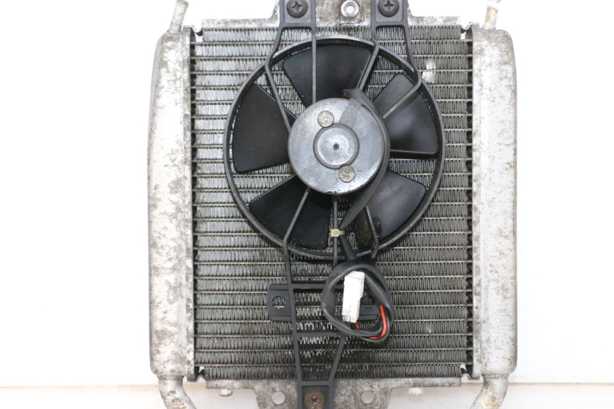 photo de KÜHLER  PIAGGIO X8 125 (2004 - 2007) - Kennzeichnungen und Originalreferenzen