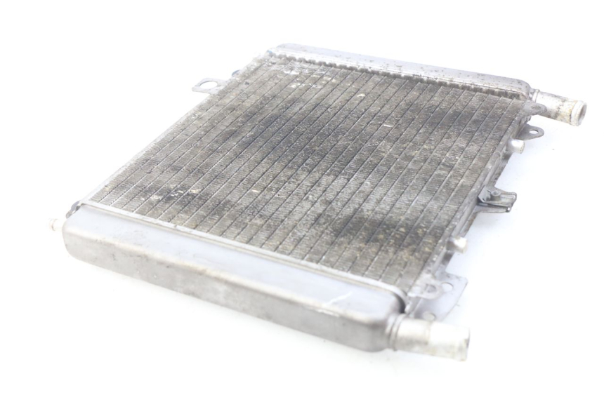 photo de KÜHLER PIAGGIO X9 EVOLUTION 500 (2003 - 2005) - Technische Nahaufnahme