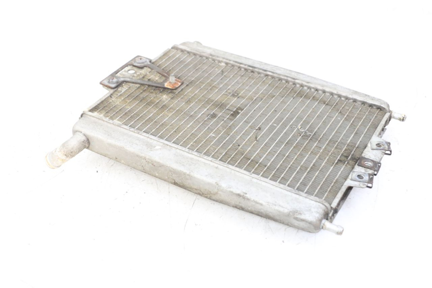 photo de KÜHLER PIAGGIO XEVO - X EVO 125 (2007 - 2017) - Technische Nahaufnahme