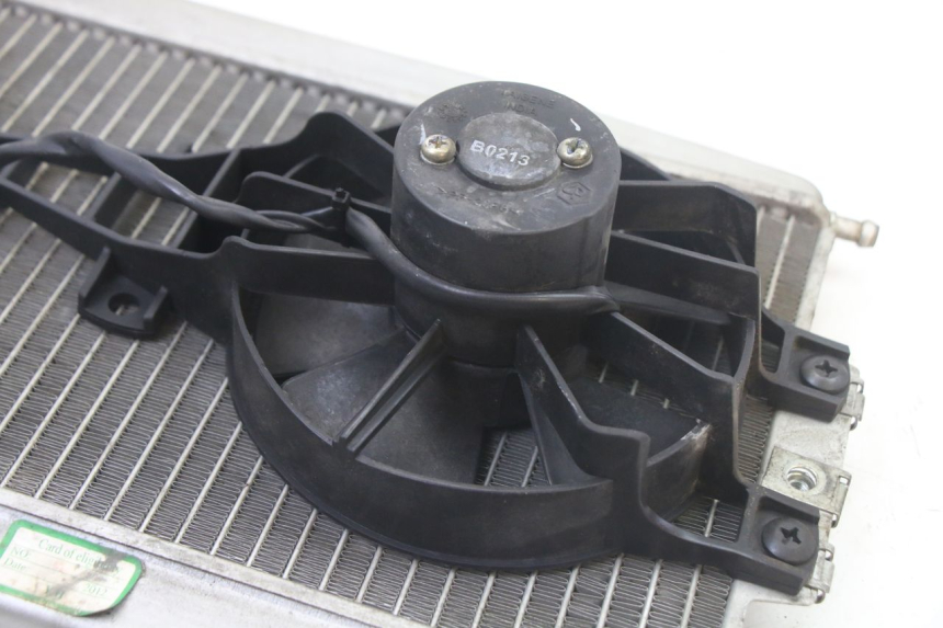 photo de KÜHLER PIAGGIO XEVO - X EVO 125 (2007 - 2017) - Geprüftes Gebrauchtteil