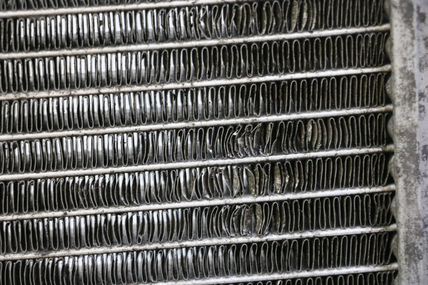 photo de KÜHLER PIAGGIO XEVO - X EVO 125 (2007 - 2017) - Zoom auf Gebrauchszustand