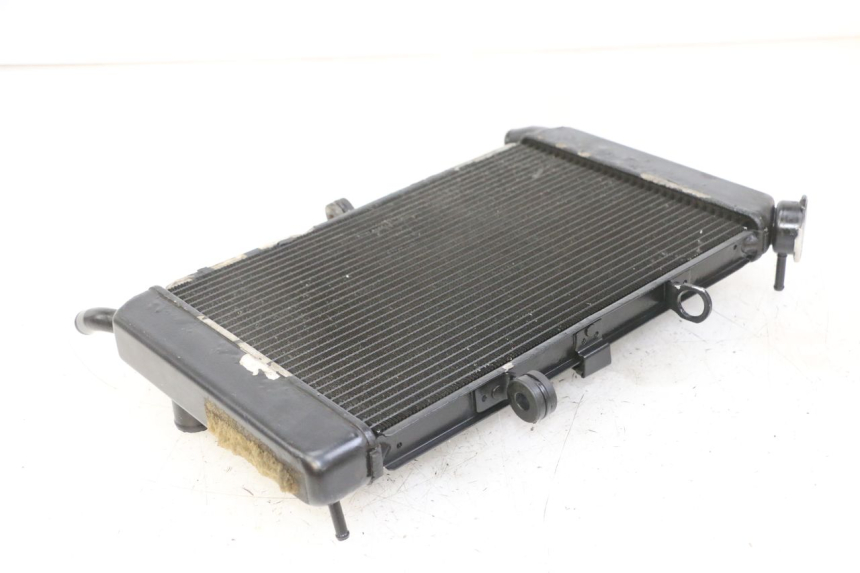 photo de KÜHLER  YAMAHA XJ6 ABS 600 (2008 - 2016) - Zoom auf Gebrauchszustand