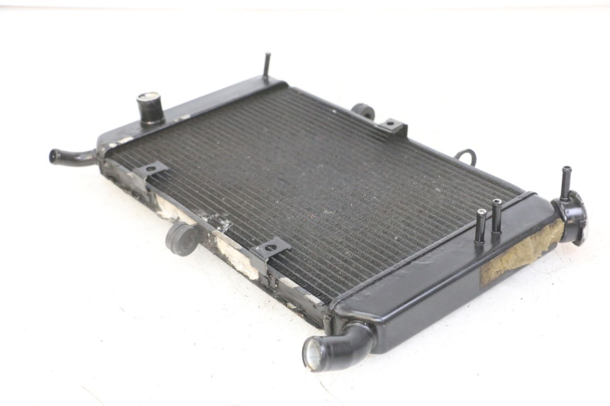 photo de KÜHLER  YAMAHA XJ6 ABS 600 (2008 - 2016) - Gesamtansicht des Produkts