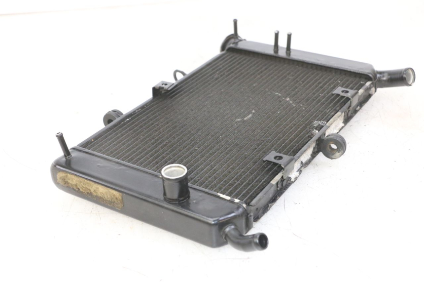 photo de KÜHLER  YAMAHA XJ6 ABS 600 (2008 - 2016) - Details der Befestigungspunkte