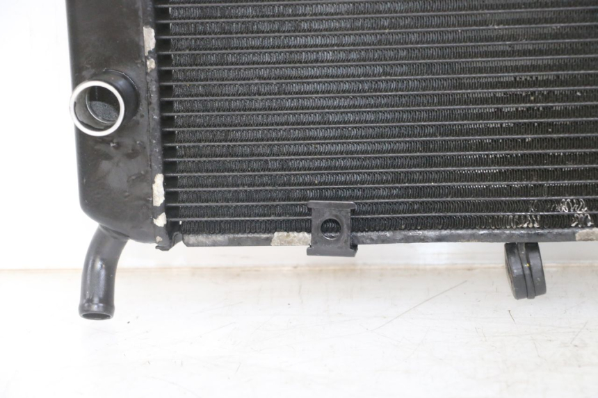 photo de KÜHLER  YAMAHA XJ6 ABS 600 (2008 - 2016) - Kennzeichnungen und Originalreferenzen