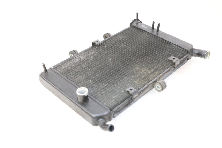 photo de KÜHLER  YAMAHA XJ6 ABS 600 (2008 - 2016) - Zoom auf Gebrauchszustand