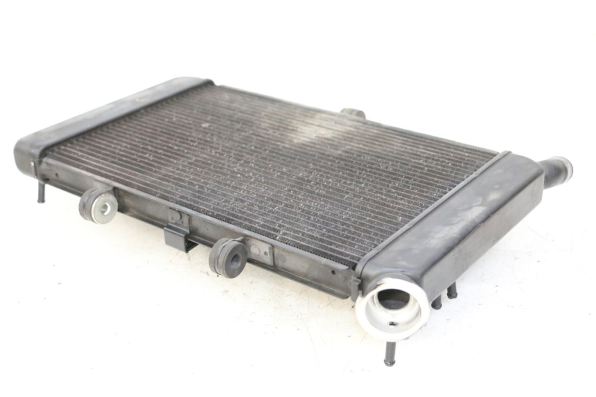 photo de KÜHLER  YAMAHA XJ6 ABS 600 (2008 - 2016) - Technische Nahaufnahme